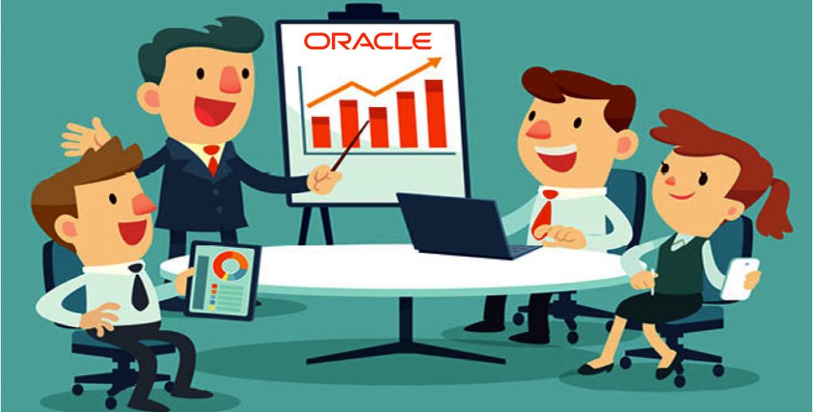 Oracle Consulting