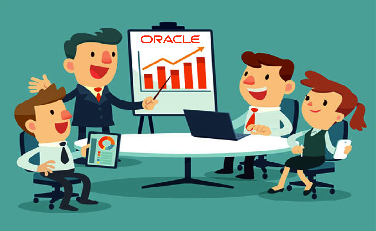 Oracle Consulting