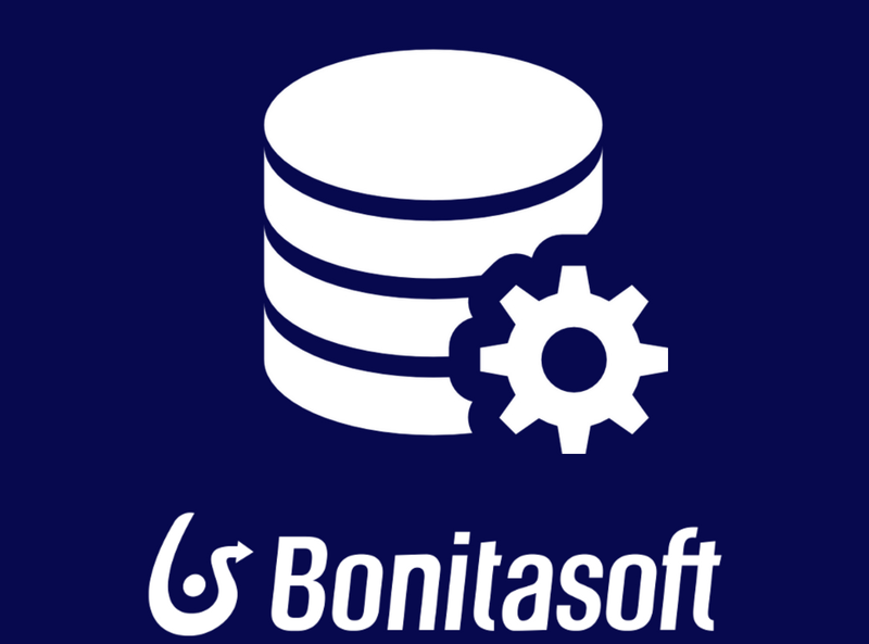 SQL Server Bonita BPM