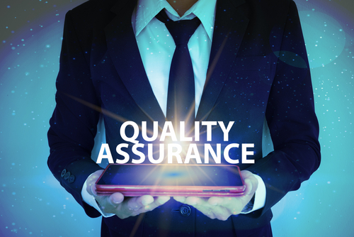 Quality Assurance and Testing