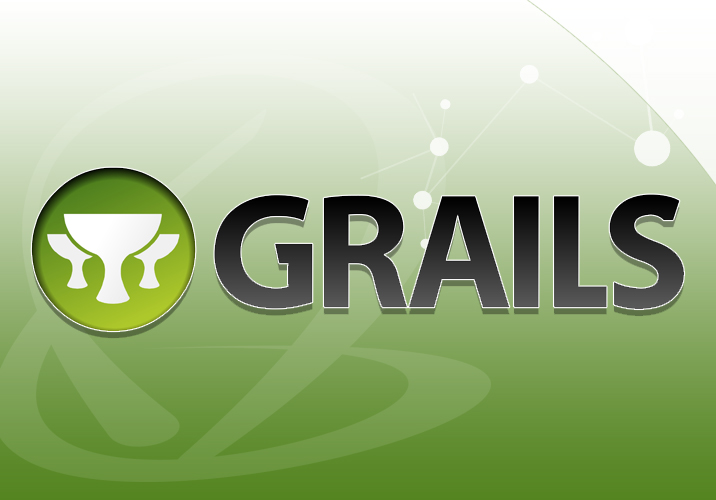 Grails spring hotsell
