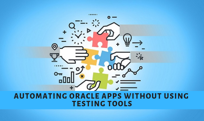 Oracle Automation Testing