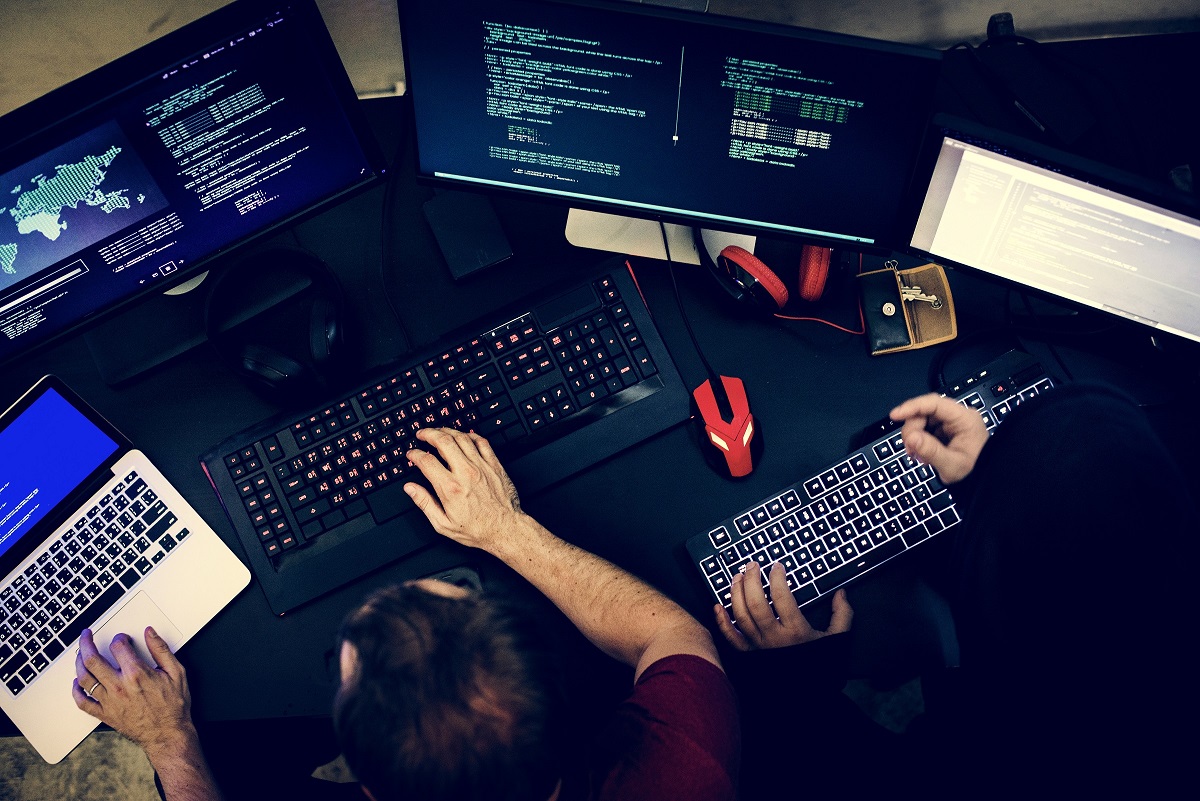 Why Enterprises are Embracing Low-Code Development