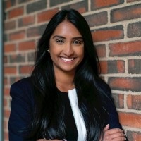 Shalini Chandrakanth Shalini Chandrakanth