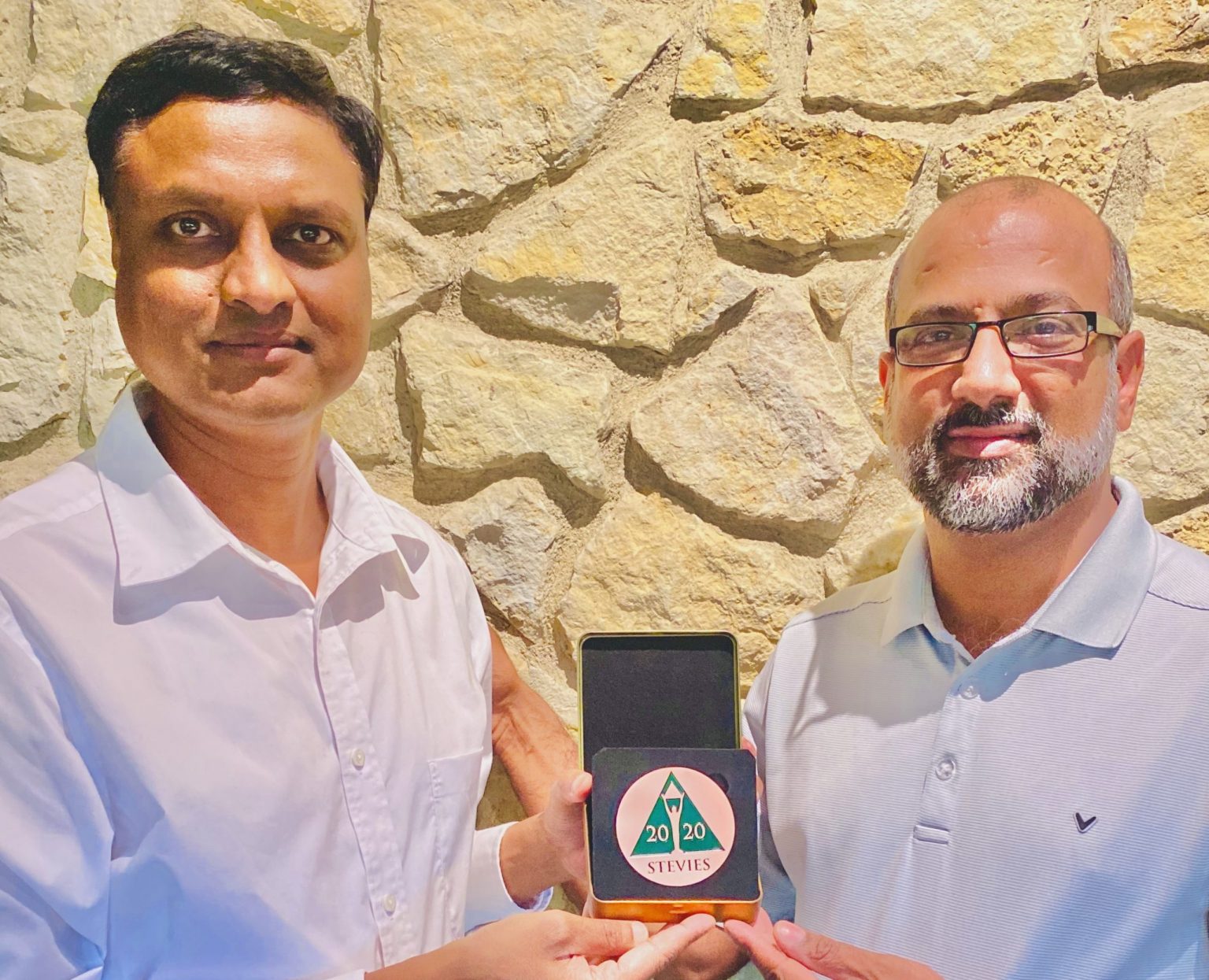 THE UP! APP HONORED AS BRONZE STEVIE® AWARD WINNER