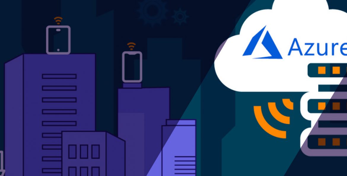 Cloud Migration - Lift & Shift