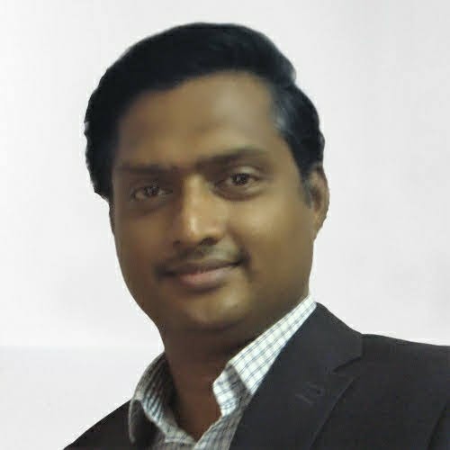 Suresh Suresh