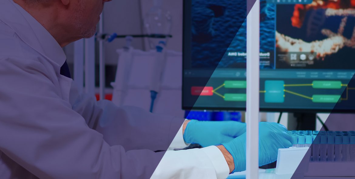 Digitization of Drug Discovery Process