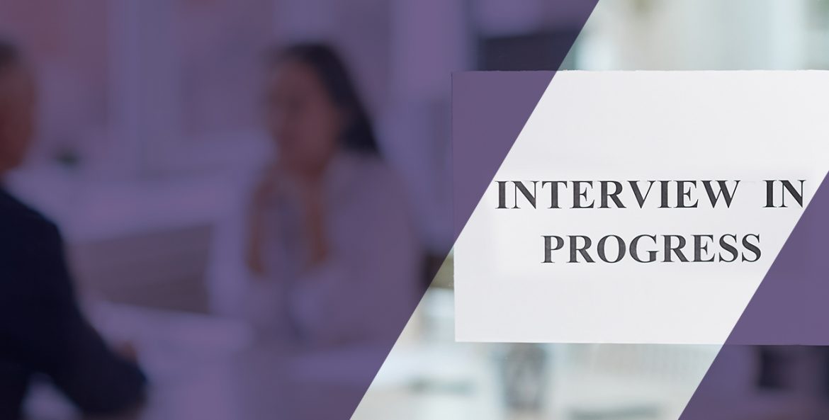 Hiring Interview Process Mobilized
