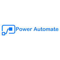 Power automate-logo