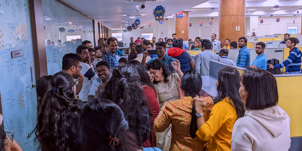 Work culture2 Work culture2