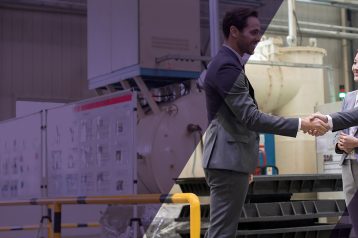 10 Days Manual Efforts Saved Each Month by Automating Marketing Leads Mapping for a Global Manufacturer