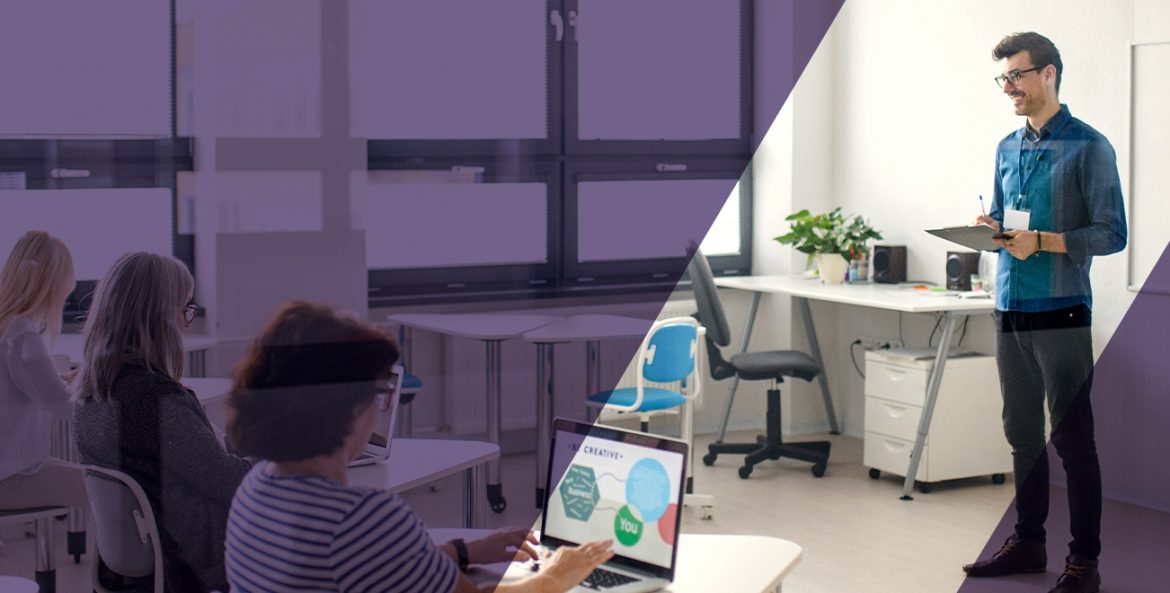 Modernized Application Development to Digitalize Student Lifecycle for a Leading Education Services Provider
