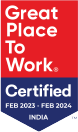 great place to work 2024