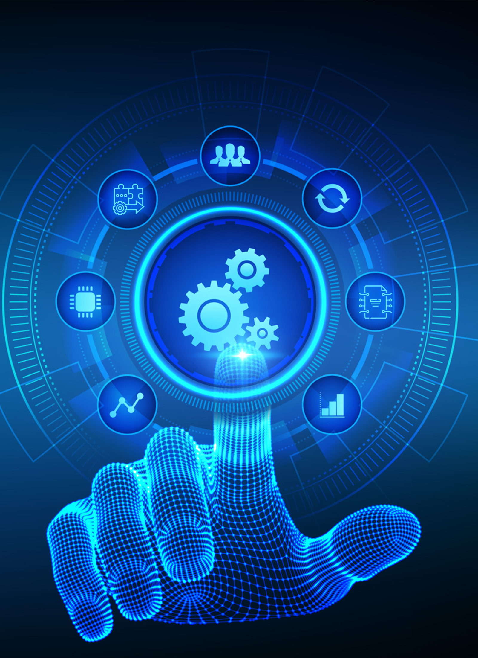 ServiceNow Automation Engine 1600 x 2200