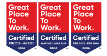 gptw three years in a row