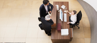 Enhancing CRM in Hospitality Migration
