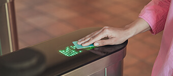 Integrated Azure AD to Enable a Multi-factor and Secure Authentication Platform