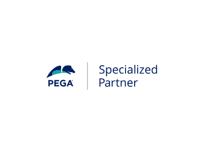 Pega specialized partner Evoke technologies