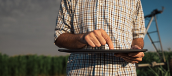 Transforming Agricultural Operations with Microsoft