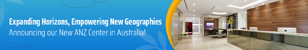 Evoke Technologies Expands Operations to the ANZ Region
