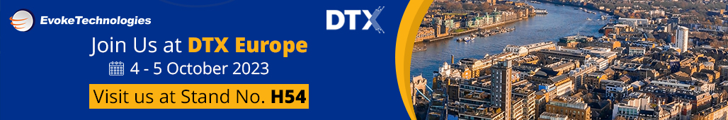 DTX London