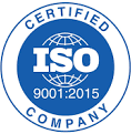 ISO Logo